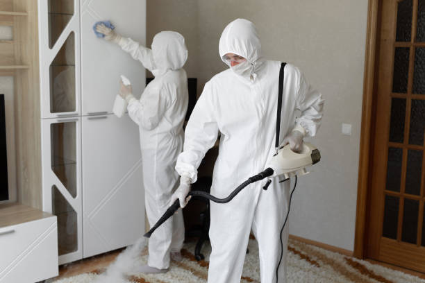 24/7 Emergency Infectious Disease Decontamination experts in Lowell, NC